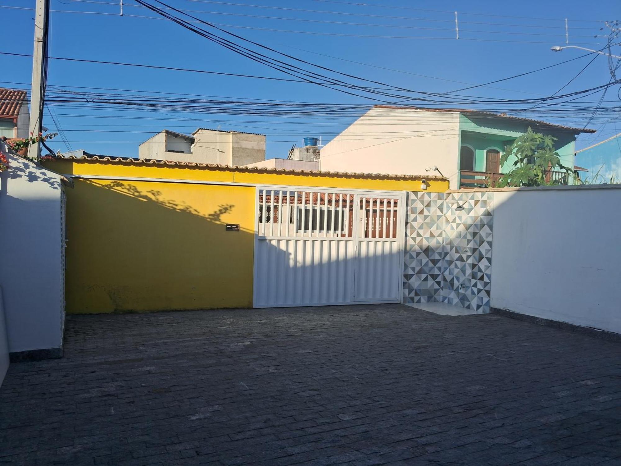 Casas Recanto Do Pero Кабу-Фріу Екстер'єр фото