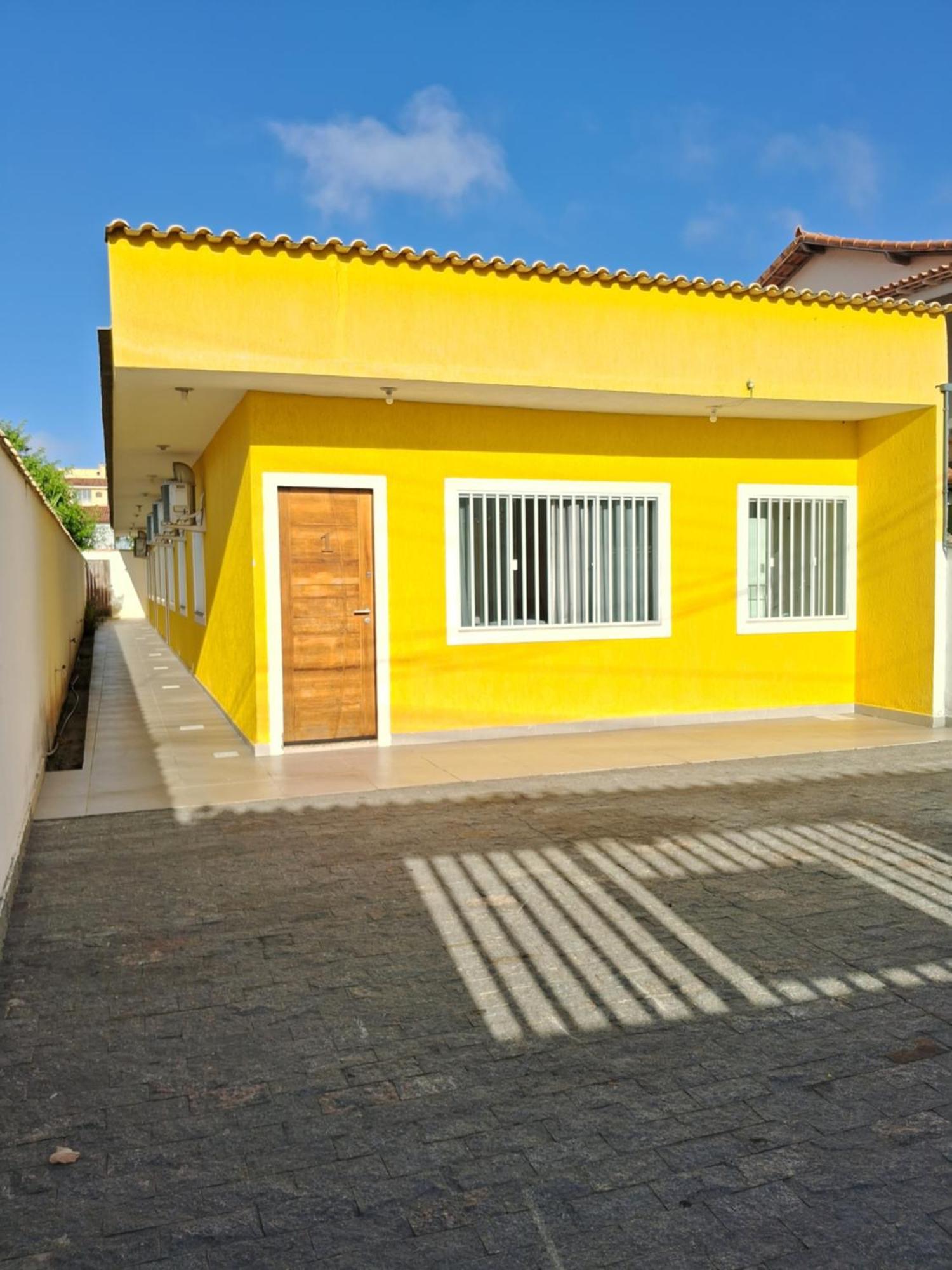 Casas Recanto Do Pero Кабу-Фріу Екстер'єр фото